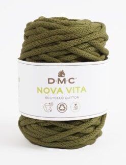 Nova Vita 12 - Recycled Cotton